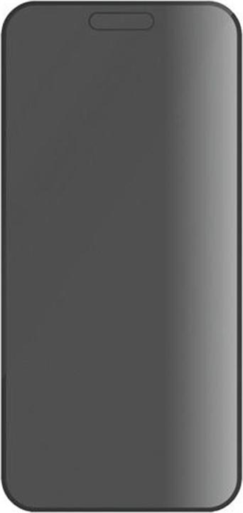 Actual product image PanzerGlass SAFE. Privacy Screen Protector iPhone '24 6.7" Ultra-Wide Fit (1 Piece, Apple iPhone 16 Plus)