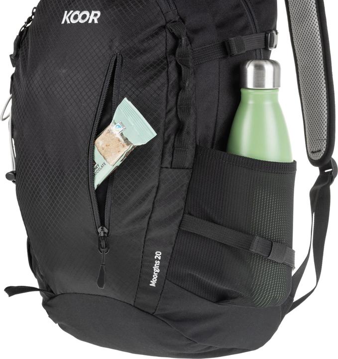 Immagine prodotto Koor Moorgins (20 l)