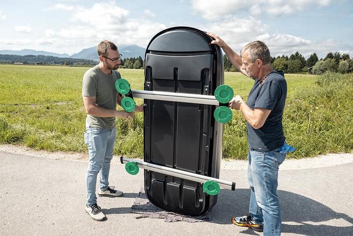 Produktbild TreeFrog Mehrfach-Querträger