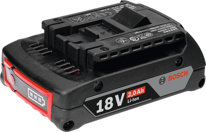 Bosch Professional GBA Professional (18 V)