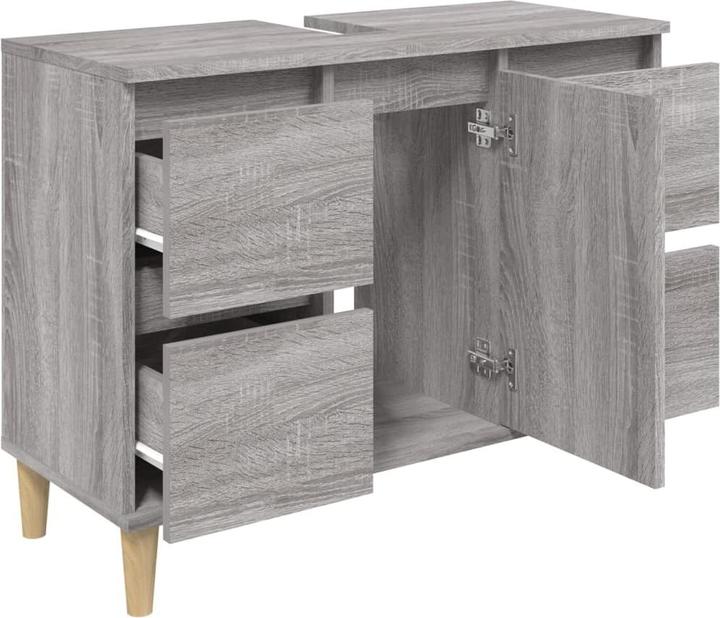 Image du produit VidaXL Calandra (80 x 33 x 60 cm)