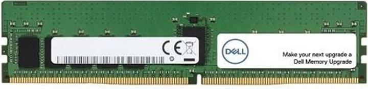 Produktbild Dell Memory Upgrade - - 2RX4 DDR4 RDIMM (1 x 16GB, 2933 MHz, DDR4-RAM, DIMM)