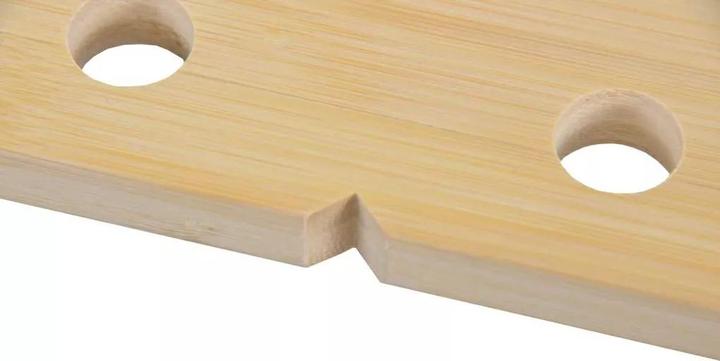 Produktbild Hecht Arbeitstisch (63.50 cm, 60.50 cm)