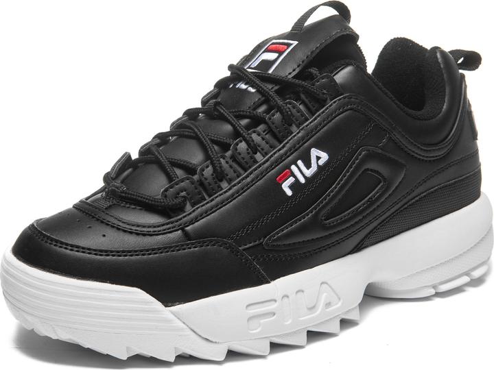 Actual product image FILA Disruptor Sneaker (30)