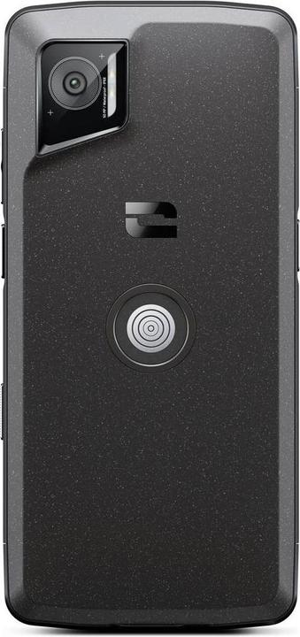 Produktbild Crosscall STELLAR M6E 6.0IN 5G ANDROID 64GB 4GB (64 GB, Schwarz, 6.10", Dual SIM, 50 Mpx, 5G)