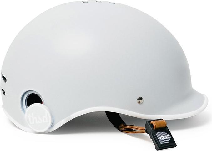 Thousand Heritage Helm Arctic Grey (L) (62 cm)