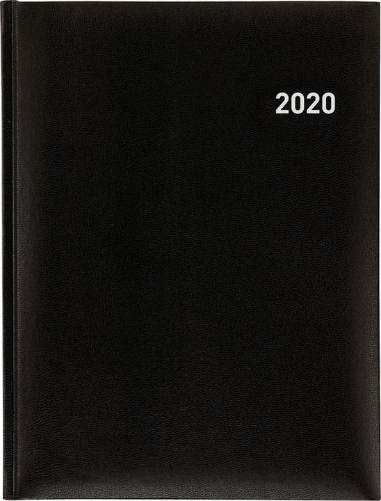 Produktbild Biella Agenda (A4, Deutsch, Französisch, Italienisch, Englisch)