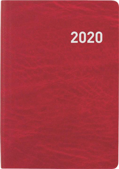 Produktbild Biella Agenda (A7, Deutsch, Französisch, Italienisch, Englisch)