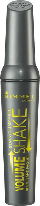 Produktbild Rimmel London Volume Shake (001 - Schwarz)