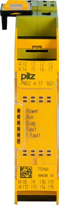 Immagine prodotto Pilz PNOZ m ES ETH Expansion Module