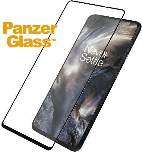 Productafbeelding PanzerGlass 7015 Mobiele Telefoon Scherm Beschermer Film OnePlus (1 Stuk, OnePlus Noord)