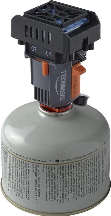 Actual product image Thermacell Camping Backpacker MR-BP