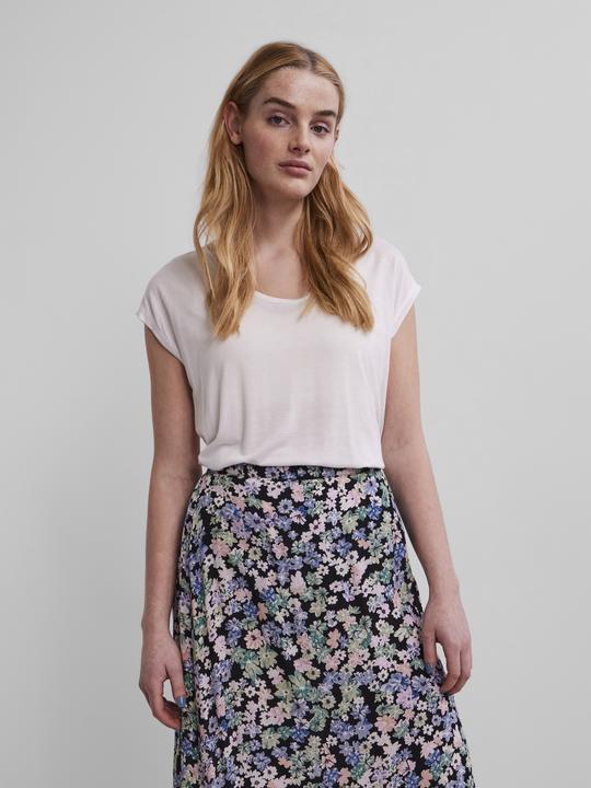 Actual product image Pieces Basic T-Shirt (XS)