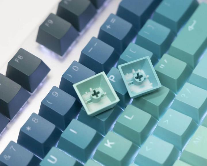 Actual product image Tai-Hao Mykonos 142 Keys (ANSI) Set