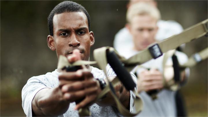 Image du produit TRX Force Gym