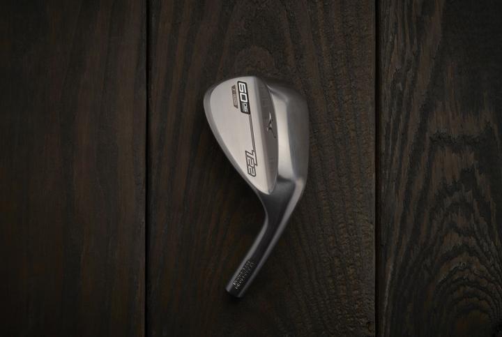 Immagine prodotto Mizuno T22 Wedge White Satin (Mano destra)