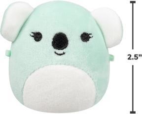 Immagine prodotto Squishmallows Micromallows Bllindpacks (6.50 cm)