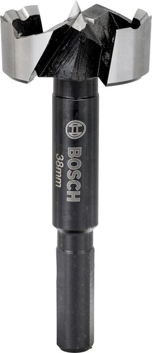 Produktbild Bosch Professional Zubehör Forstnerbohrer 38mm (38 mm)