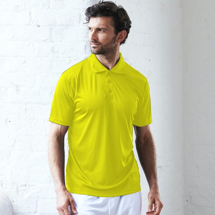 Immagine prodotto Awdis Polo a maniche corte Just Cool (S)