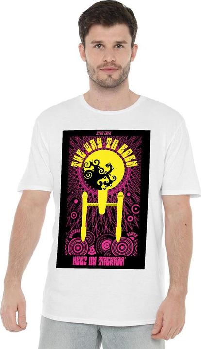 The Original Series Episode 75 TShirt (L)