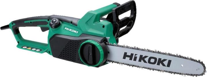 Image du produit Hitachi HIKOKI PIŁA ŁAŃCUCHOWA ELEKTRYCZNA 1900W 350mm CS35SB (Scie à chaîne électrique)