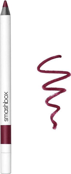 Smashbox Be Legendary L & P Pencil Cranberry (Cranberry)