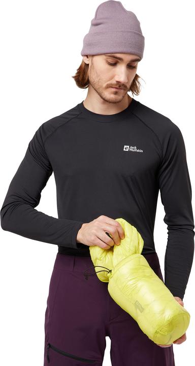 Produktbild Jack Wolfskin Alpspitze Down Hoody M (M)
