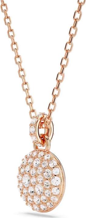 Produktbild Swarovski Meteora Set Weiss Roségold (Swarovski Metall)