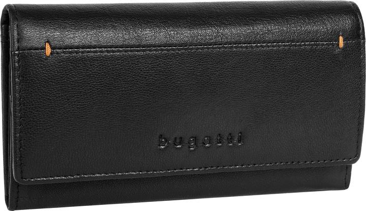 Actual product image Bugatti Geldbörse