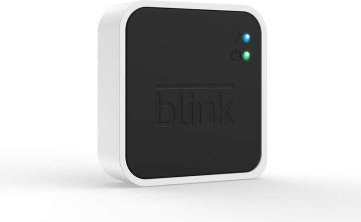 Image du produit Amazon Système de caméra Blink Indoor 2