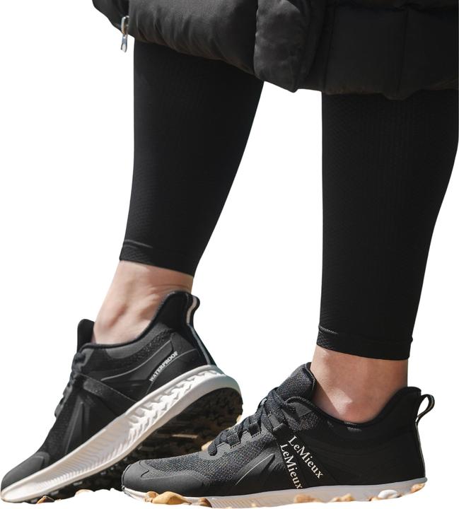 Produktbild LeMieux Trax (37)