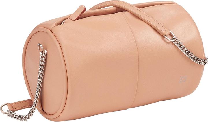 Image du produit Dudu Abigail Sac à bandoulière en cuir 19.5 cm