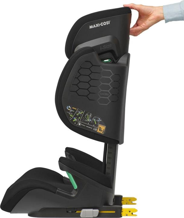 Produktbild Maxi-Cosi RodiFix R (Kindersitzerhöhung, ECE R129/i-Size Norm)