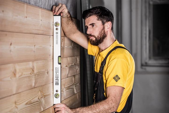 Image du produit Forte tools NIVEAU D'ESPRIT 180CM (LATE3V180)