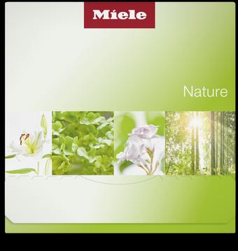 Produktbild Miele Duftflacon Nature (50 Waschgänge, Flüssigwaschmittel)