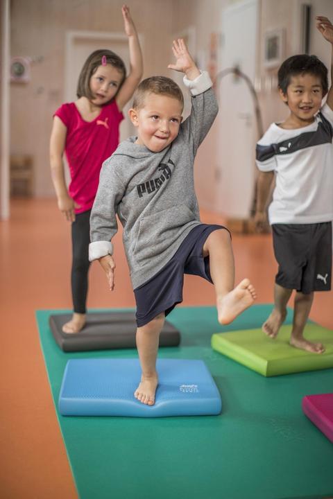 Produktbild Airex Balance Pad Elite