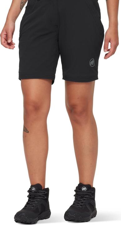 Produktbild Mammut Women's Hiking V Zip Off Pants (L)
