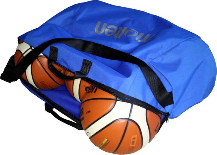 Actual product image Molten Ball bag