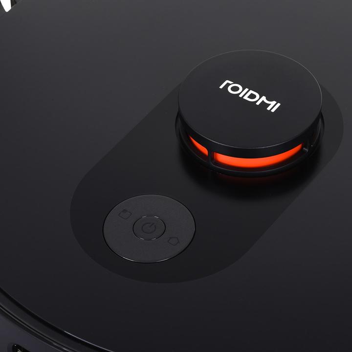 Produktbild Xiaomi Roidmi Eve Plus (Saugwischroboter)