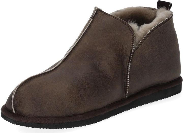 Actual product image Shepherd of Sweden Hausschuhe (42)