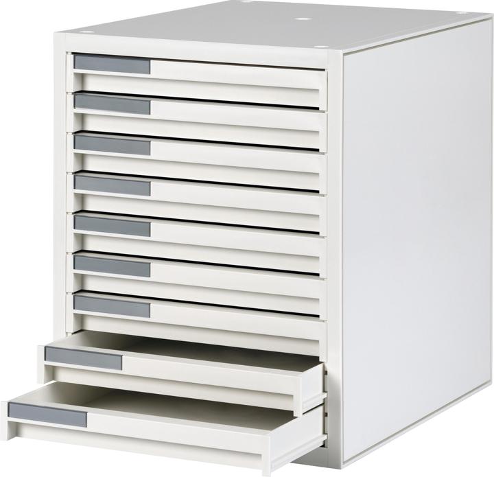 Immagine prodotto Styro Cassettiera KAY (A4)