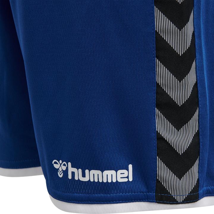 Immagine prodotto hummel Autentici Pantaloncini In Polietilene Per Bambini (140)