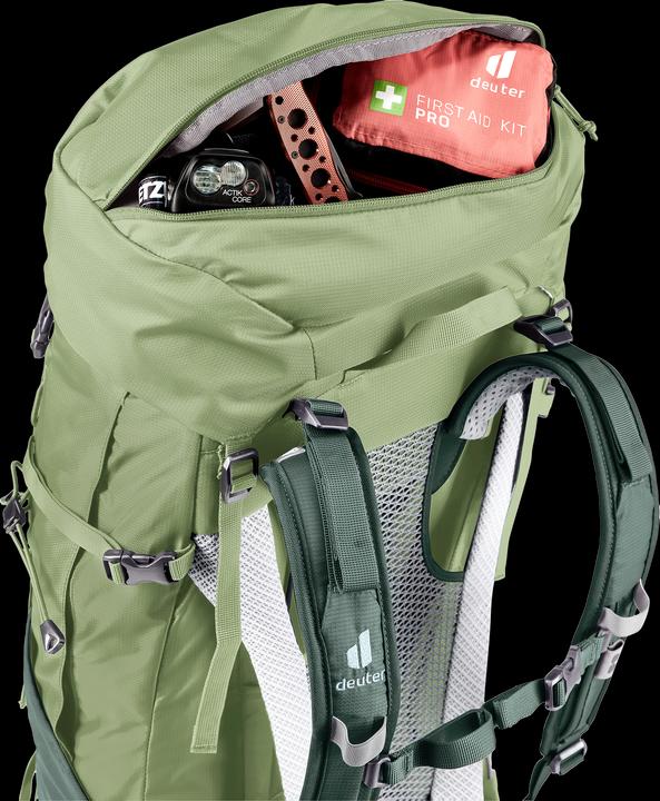 Image du produit Deuter Futura Air Trek 45 + 10 (55 l)