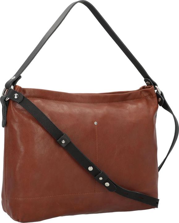 Image du produit Harolds Nabuku Sac à bandoulière en cuir 39 cm