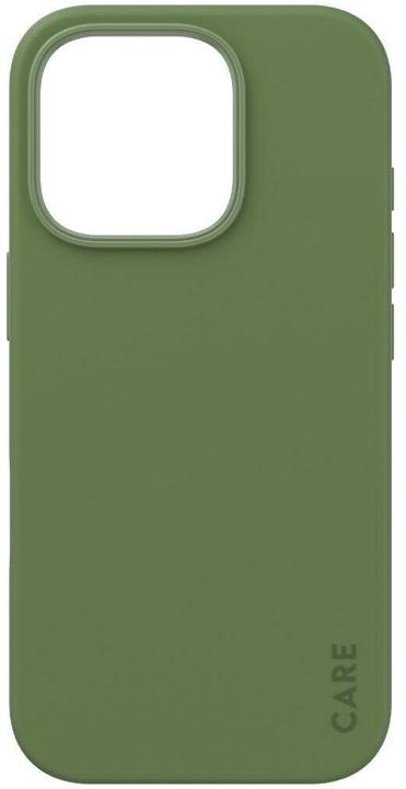 Actual product image Care Case Fashion&MagSafe (Apple iPhone 16 Pro)