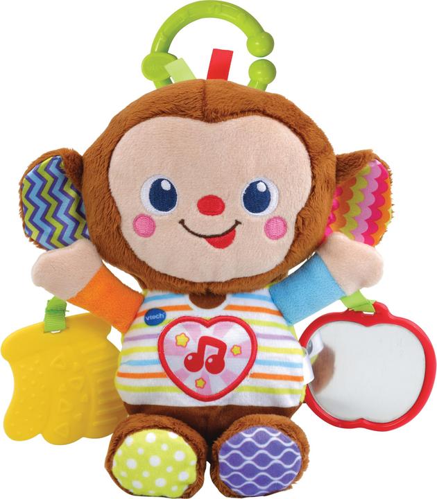 Produktbild VTech Babyäffchen