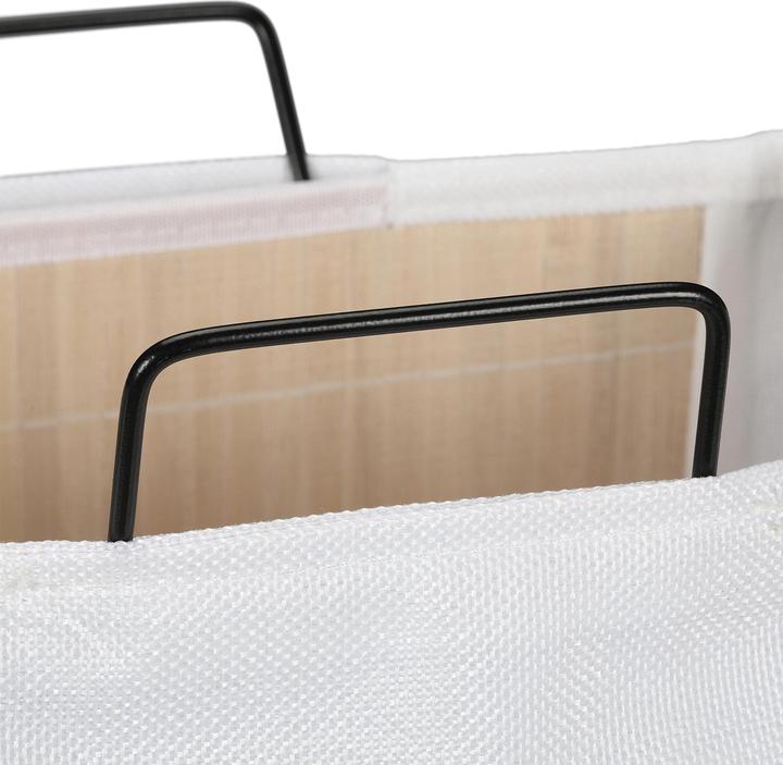 Produktbild Relaxdays Wäschekorb (40 l)