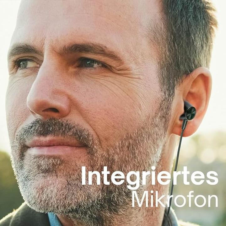 Immagine prodotto Grundig Auricolari a filo ANC (ANC, Cablato)