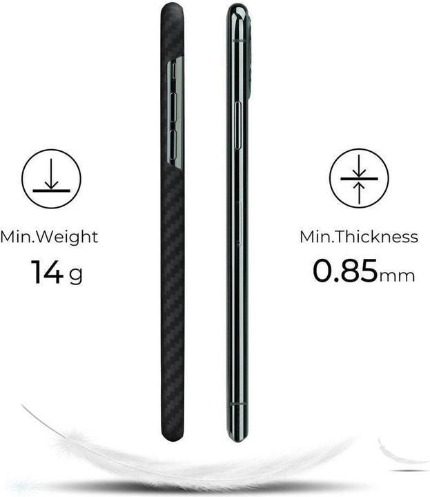 Produktbild Pitaka MagEZ Case (Apple iPhone 11 Pro)