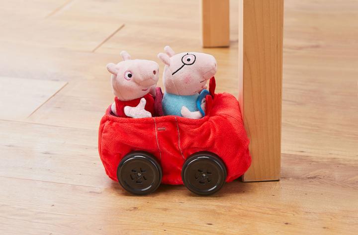 Image du produit Revell Mon premier cochon RC Car Peppa